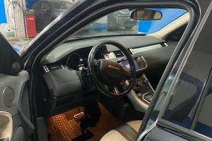 Renge rover 2012  trattabile