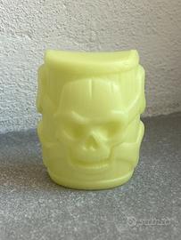 Barile con teschio glow • Pirates Deluxe