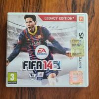 Fifa 14