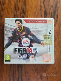 Fifa 14