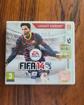Fifa 14