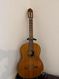 Chitarra classica da concerto vintage Aria ‘70