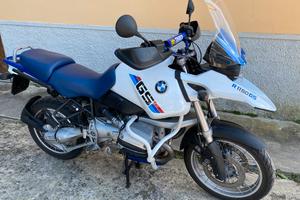 BMW R 1150 GS (2000) – L'Iconica "Pura"