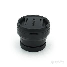 Fujifilm X100 Tele Conversion Lens TCL-X100 II - B