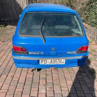 CLIO 1.8 16V PERMUTO