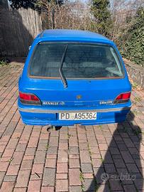 CLIO 1.8 16V PERMUTO