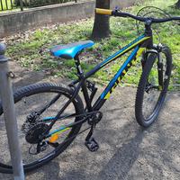 Giant Tallon ruote 29"