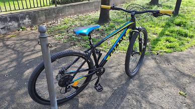 Giant Tallon ruote 29"