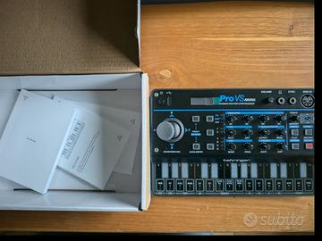 BEHRINGER PRO VS Mini