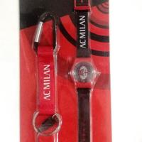 OROLOGIO PORTACHIAVI AC MILAN