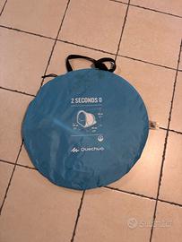Tenda Decathlon 2 second
