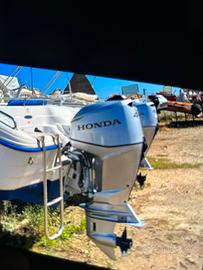 Fuoribordo HONDA BF 40e