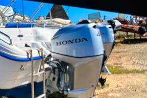 Fuoribordo HONDA BF 40e