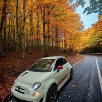 abarth 500