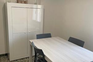 Appartamento con 3 camere matrimoniali