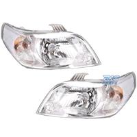 FARI PER DAEWOO CHEVROLET AVEO 3 5P 09-11