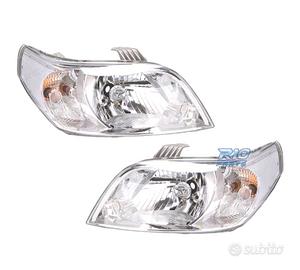FARI PER DAEWOO CHEVROLET AVEO 3 5P 09-11