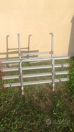 portabicicletta carry bike fiamma 