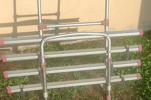 portabicicletta carry bike fiamma 