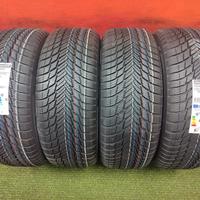 235 55 18 Gomme Invernali New Bridgeston 235 55 18