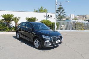Audi Q2 35 TDI S tronic Business Advanced KM.0 PRO