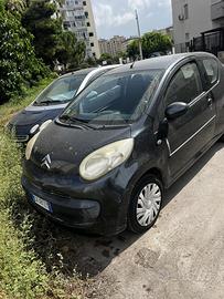 Citroën C1  1.0 Benzina – Anno 2006 – Euro 4