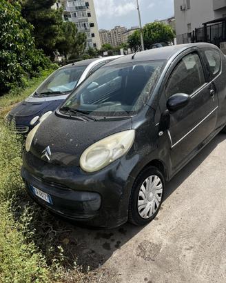 Citroën C1  1.0 Benzina – Anno 2006 – Euro 4
