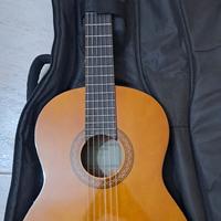 chitarra cx 40 yamaha
