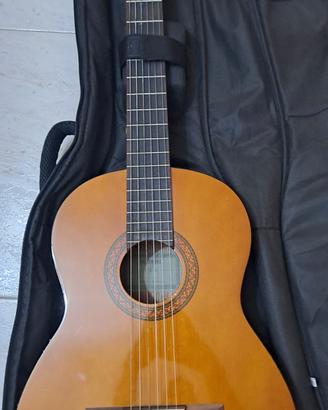 chitarra cx 40 yamaha