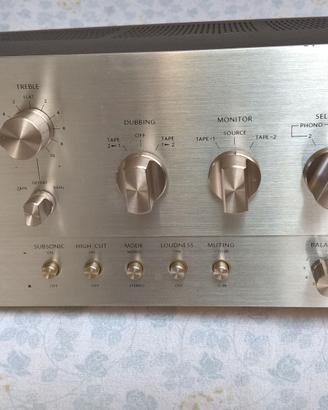 ..Onkyo vintage A7