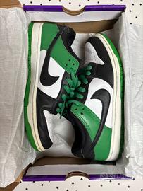 Nike SB Dunk Low Classic 42.5 con scatola