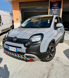 Fiat Panda 1.0 FireFly S&S Hybrid City Cross