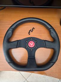 Volante Sportivo (Per Fiat e auto d'epoca)
