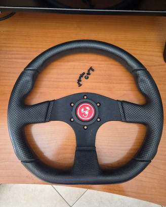 Volante Sportivo (Per Fiat e auto d'epoca)