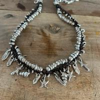 Uno De 50 Collana Ispirata Al Mare