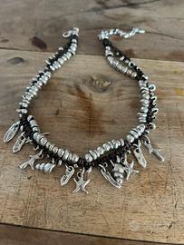 Uno De 50 Collana Ispirata Al Mare