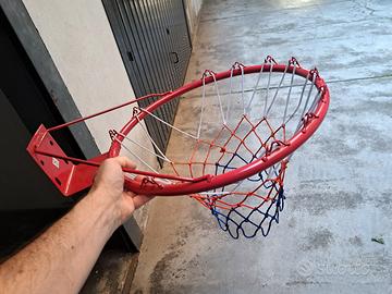 canestro da basket