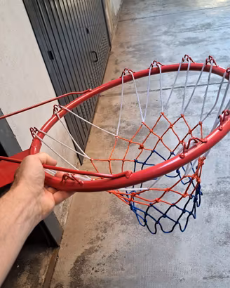 canestro da basket