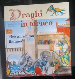 libro illustrato 
