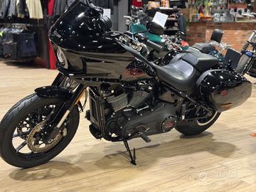 Subito - Harley-Davidson Legnano - Harley-davidson Softail Low Rider ST ...