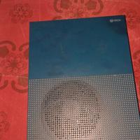 Xbox One S con Giochi