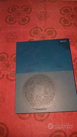 Xbox One S con Giochi