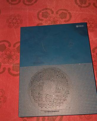 Xbox One S con Giochi