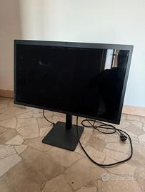 Monitor LG Ultra Fine 5k 27MD5KL-B