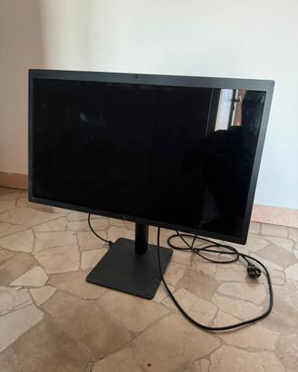 Monitor LG Ultra Fine 5k 27MD5KL-B