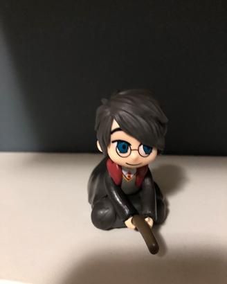 Statuetta harry potter