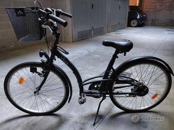 bici bitwin elops NUOVA ruota 28  / promo ottobre