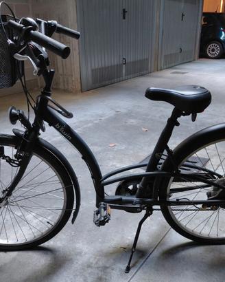 bici bitwin elops NUOVA ruota 28  / promo ottobre