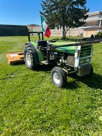 Agrifull 70/80 frutteto