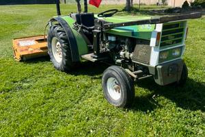 Agrifull 70/80 frutteto